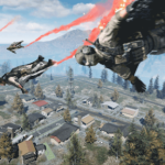 サバイバルゲームの金字塔【Call of Duty®: Mobile】