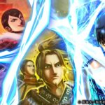 『キングダムセブンフラッグス』大人気コミックスアプリ